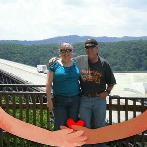 Meet your Posher, Vickie